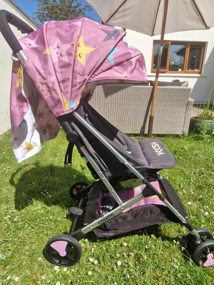 Child's Buggy - Image 3