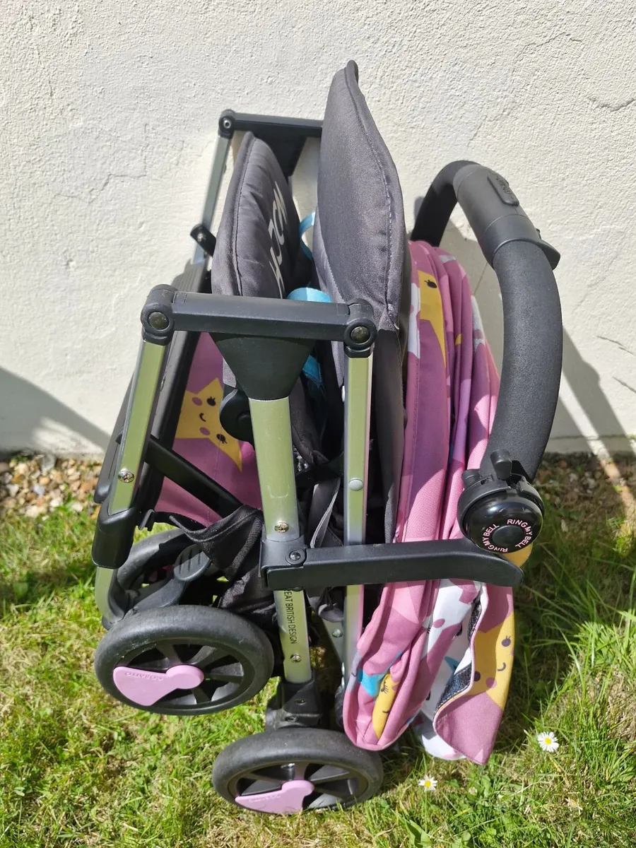 Child's Buggy - Image 4
