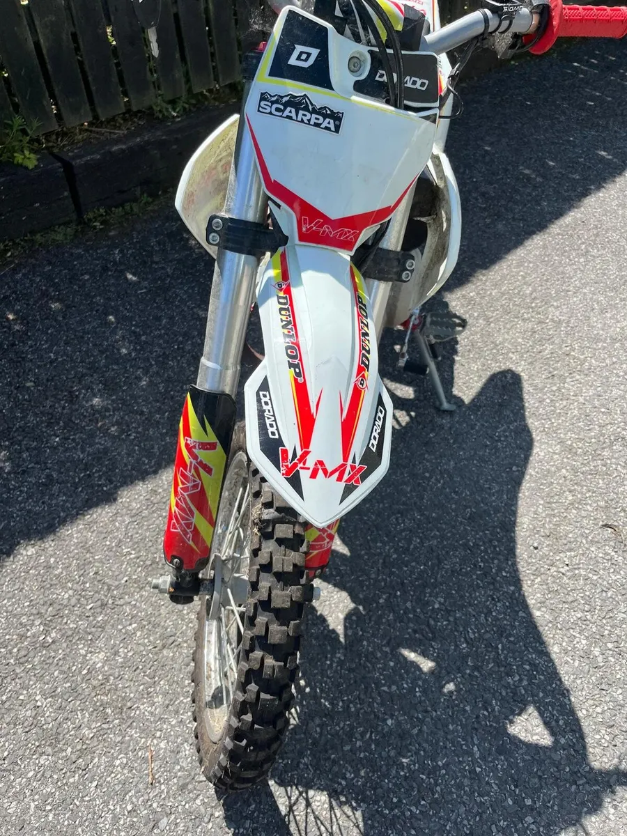Pit bike - Image 2
