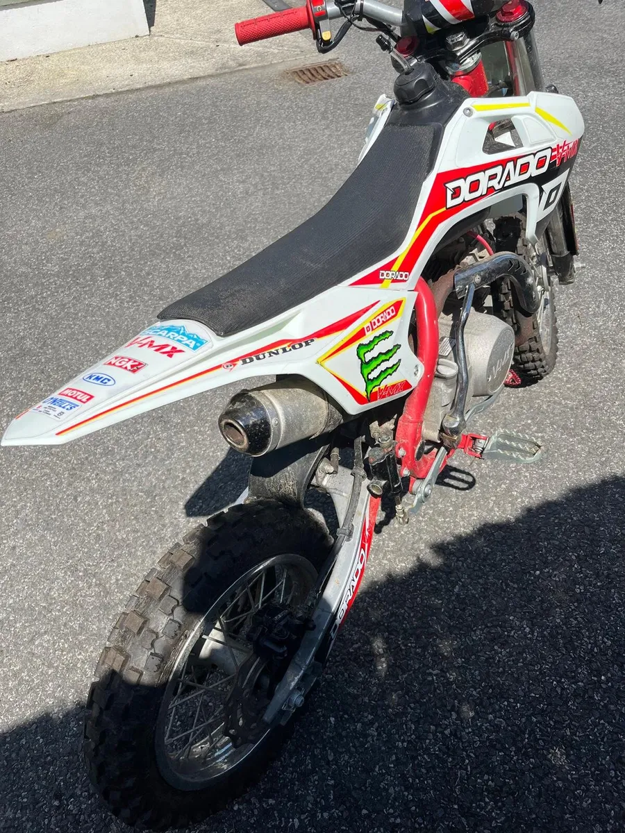 Pit bike - Image 3