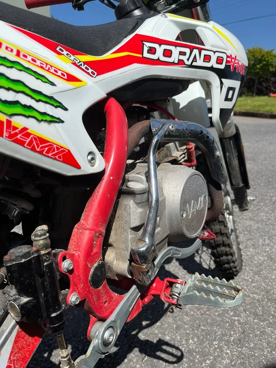 Pit bike - Image 4