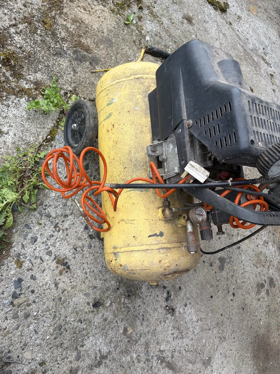 Compressor - Image 1