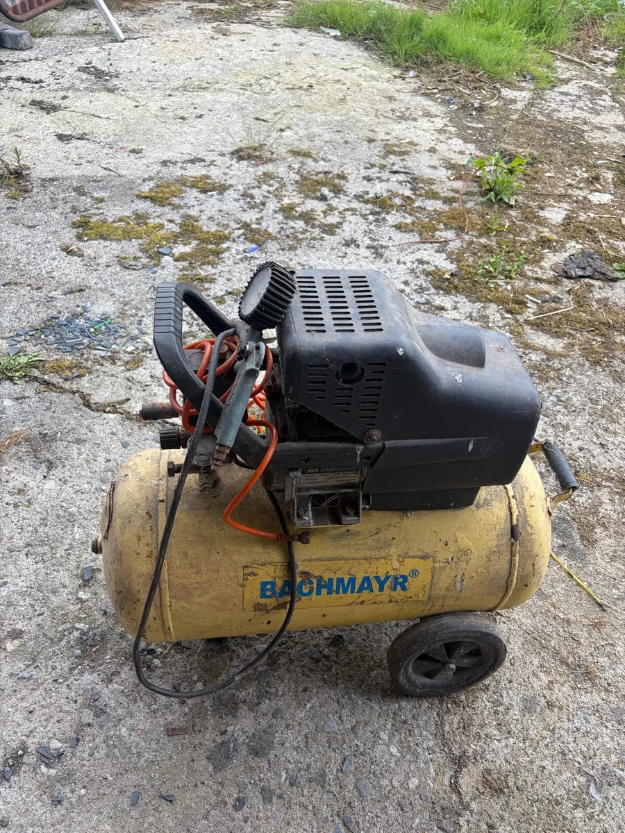 Compressor - Image 2