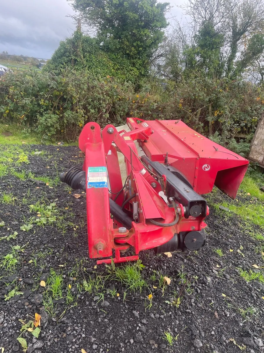 Lely 320 mc - Image 2
