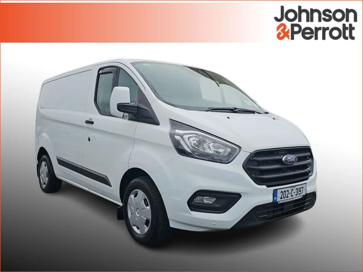 Ford Transit Custom Trend - Image 1