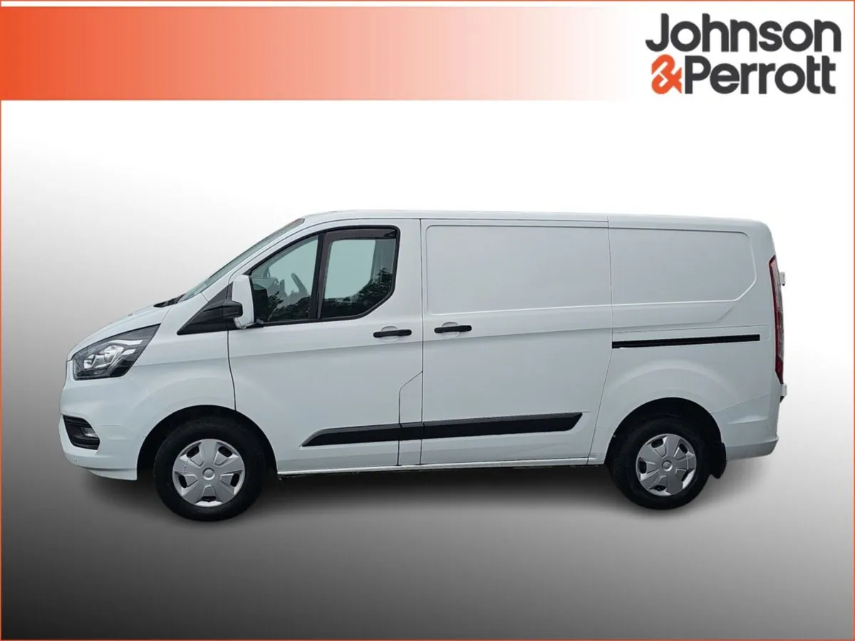 Ford Transit Custom Trend - Image 3