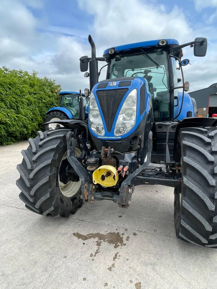 Tractor - Image 2