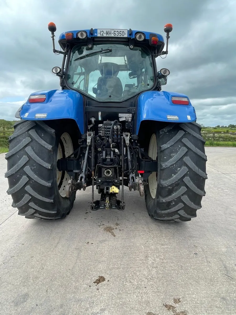 Tractor - Image 3