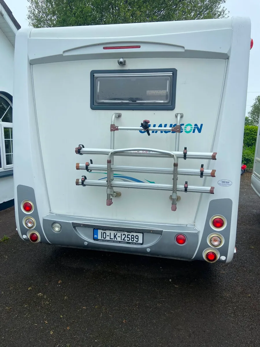 Motorhome - Image 2