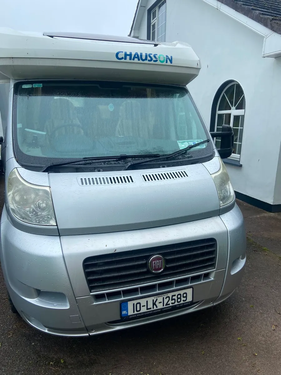 Motorhome - Image 3