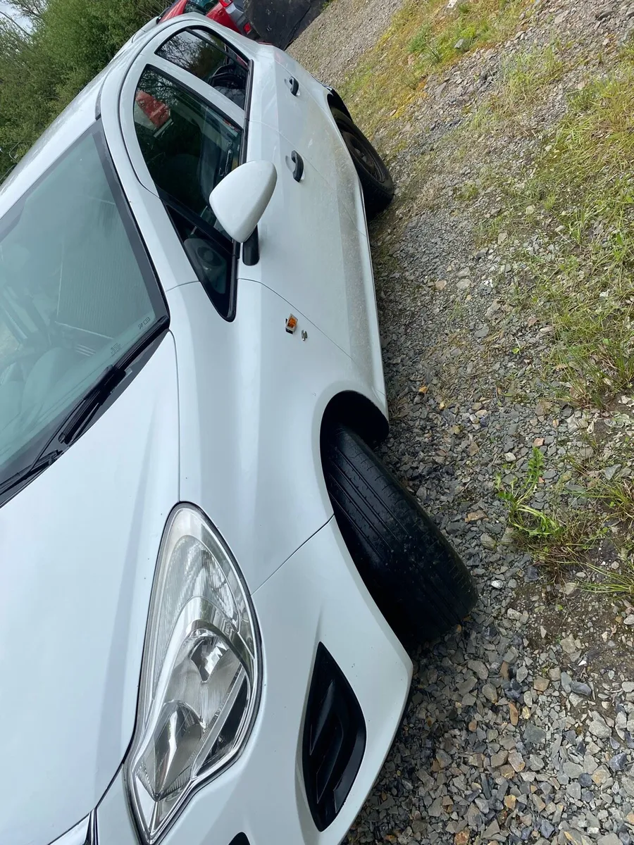 Vauxhall Opel Corsa D - Image 4