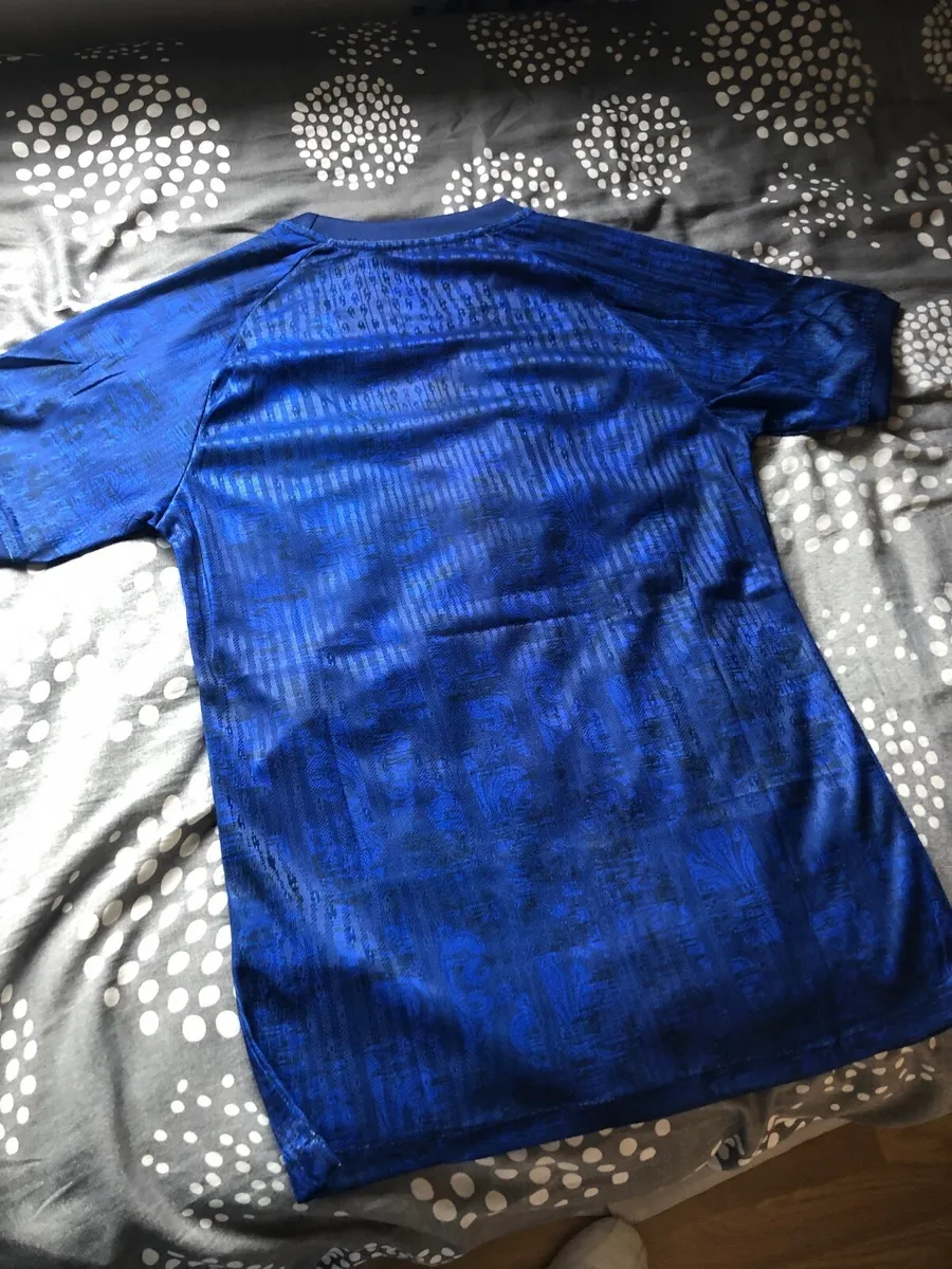 Football jersey - Image 3