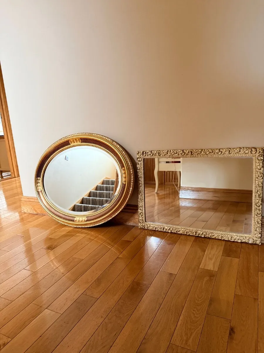 Mirrors - Image 1