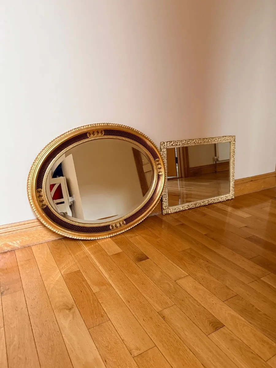 Mirrors - Image 3