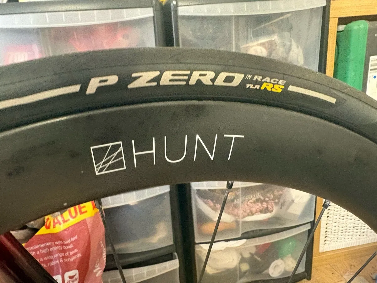 Trek Domane + SLR 9 EU 50 RD 2023-2025 - Image 2