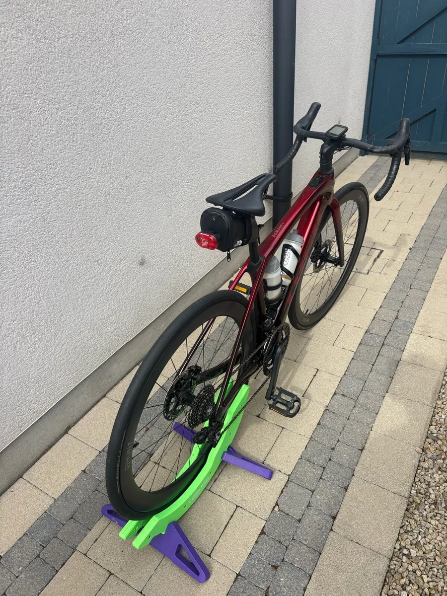Trek Domane + SLR 9 EU 50 RD 2023-2025 - Image 3
