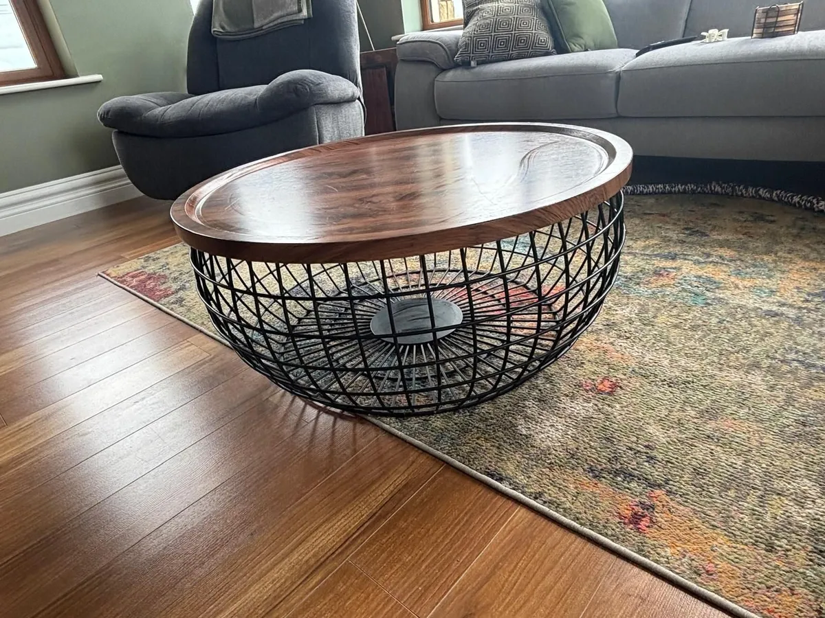 Coffee Table - Image 3