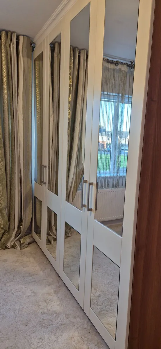 Wardrobe - Image 1