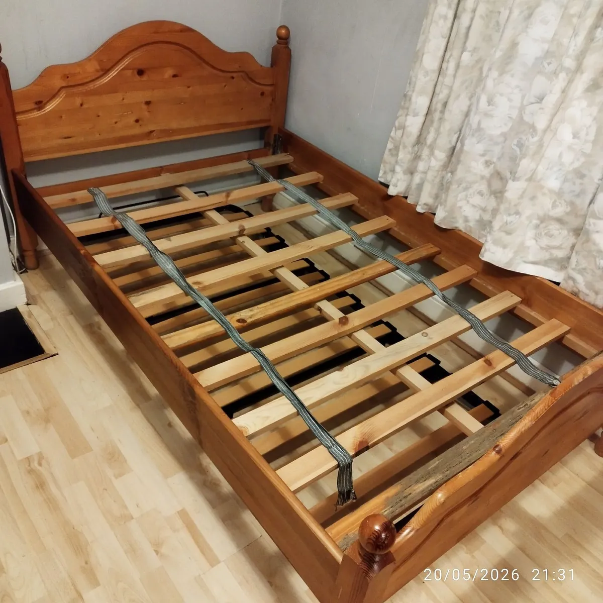 For Collection FOC Bedroom Funiture - Image 1