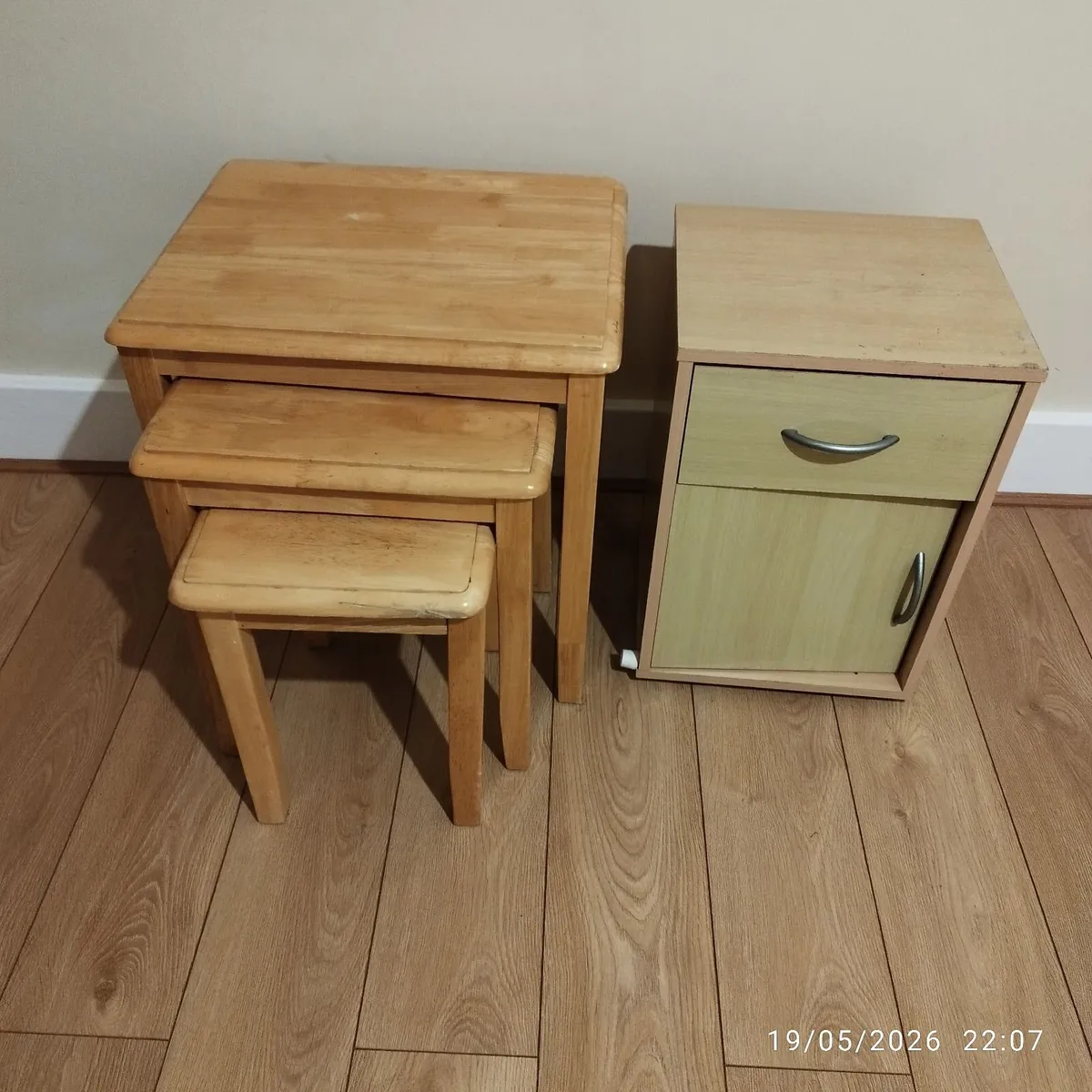 For Collection FOC Bedroom Funiture - Image 2