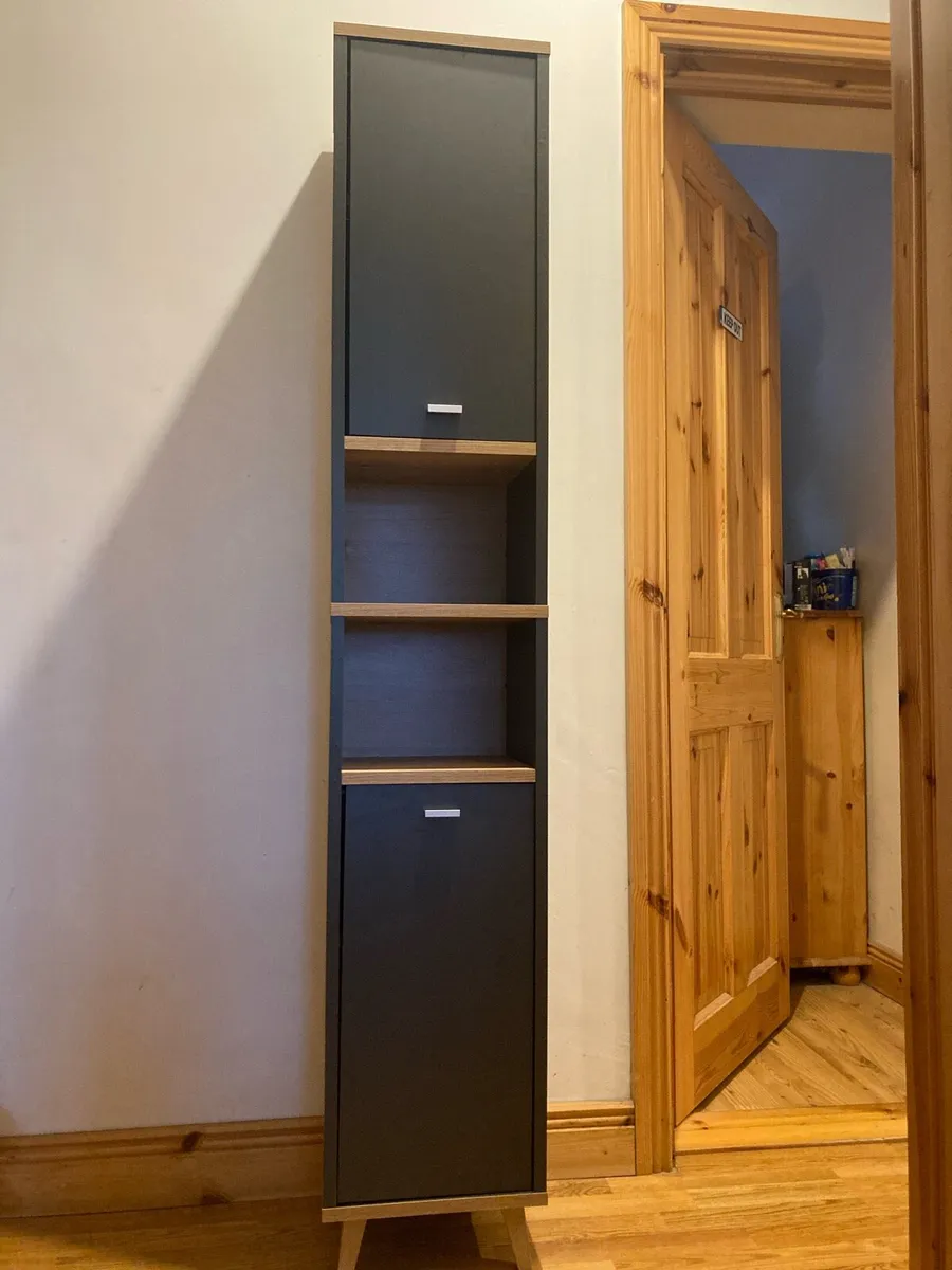 Bathroom Cabinet - Image 1
