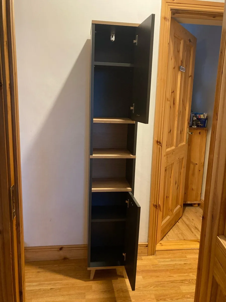 Bathroom Cabinet - Image 2