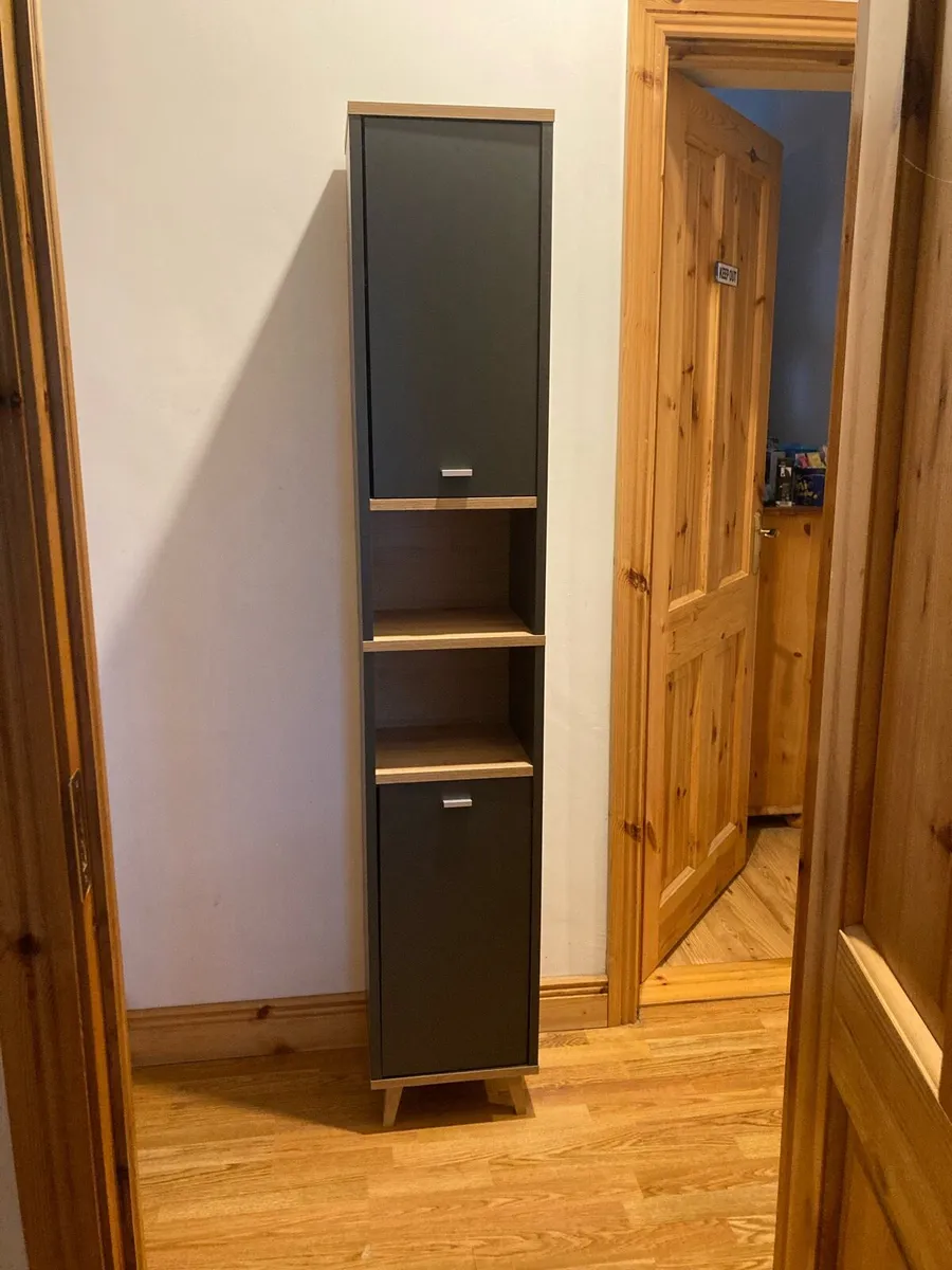 Bathroom Cabinet - Image 3