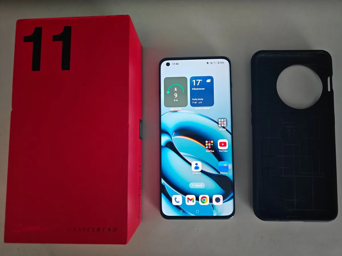 One plus 13R and 11 - Image 1