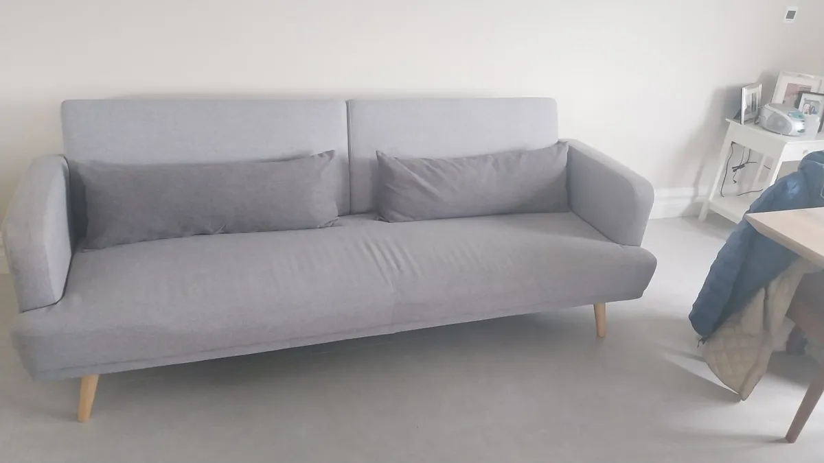Sofa Bed Couch - Image 1