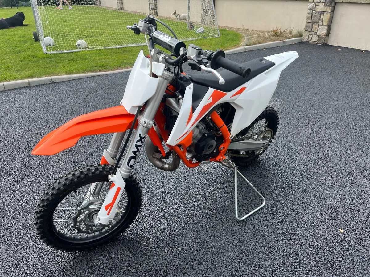 Ktm 65 2019 - Image 2