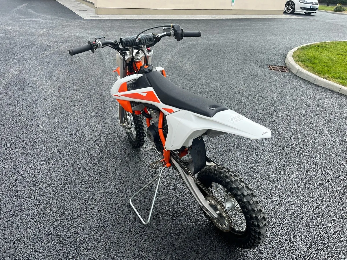 Ktm 65 2019 - Image 3