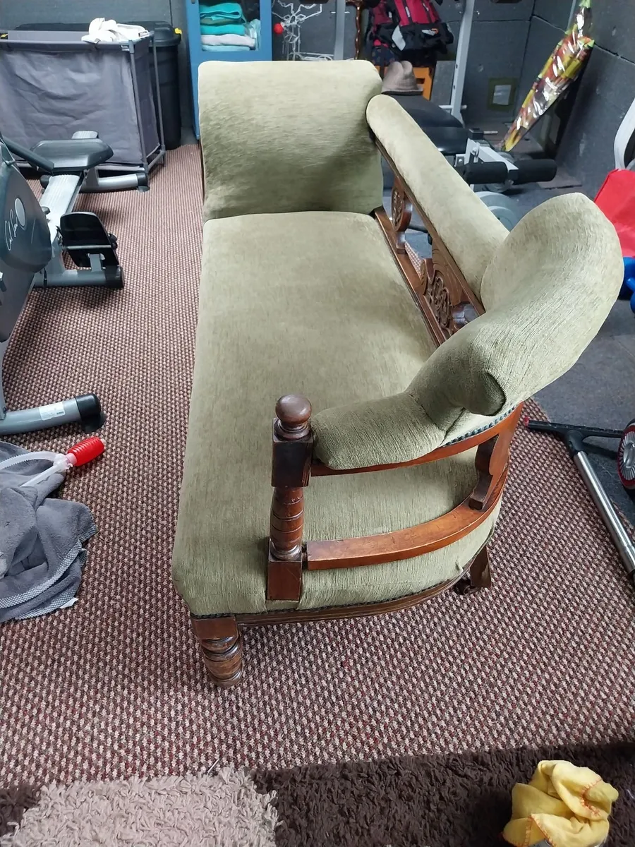 Chaise Longue - Image 1