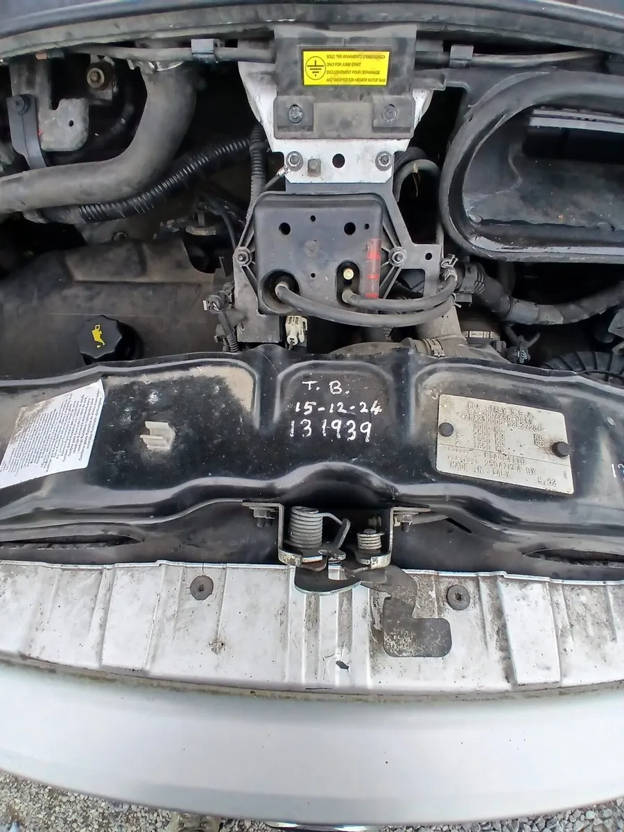 Fiat ducato  updated - Image 2