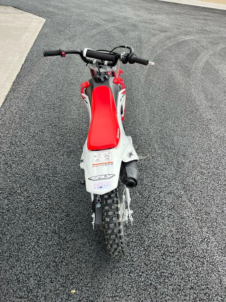 Crf 110 - Image 3