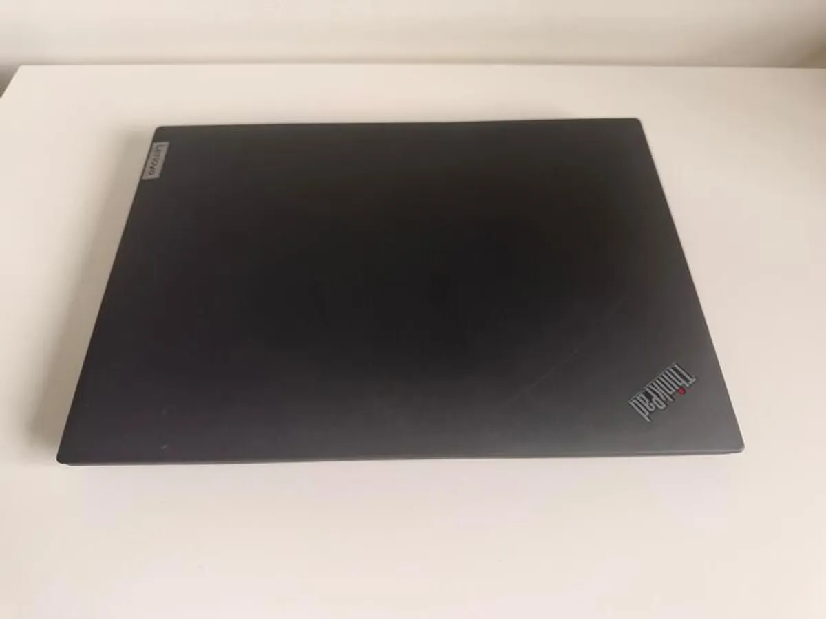 Lenovo ThinkPad T14 Gen 3 (Intel) 14" | Very Good Condition Core i7-1260P / 32GB / 512GB SSD - Image 2