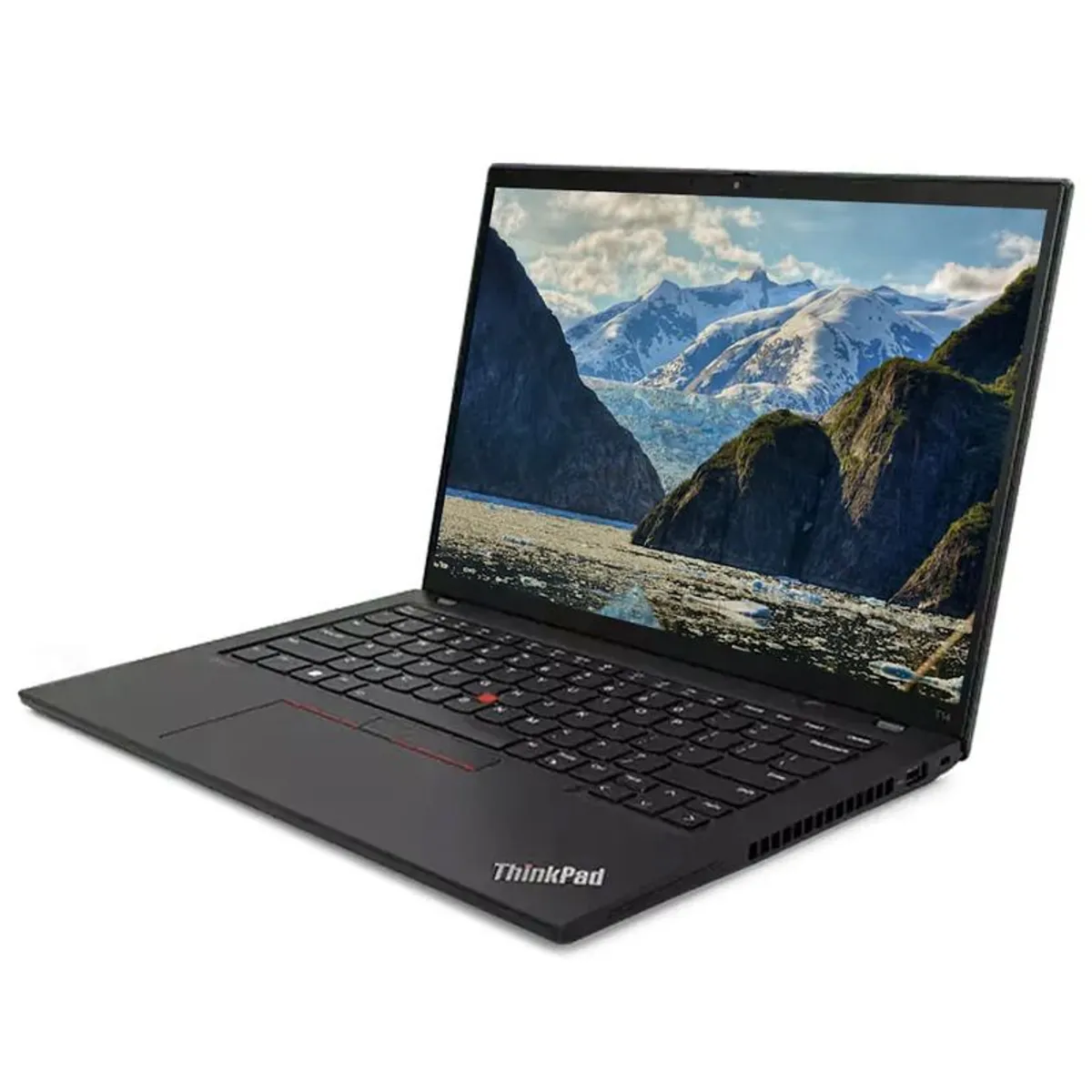 Lenovo ThinkPad T14 Gen 3 (Intel) 14" | Very Good Condition Core i7-1260P / 32GB / 512GB SSD - Image 1