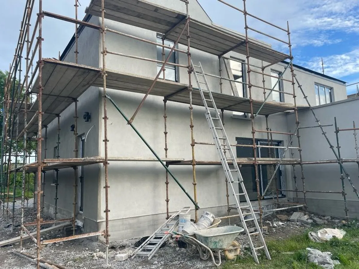 Scaffolding for Sale - Image 2