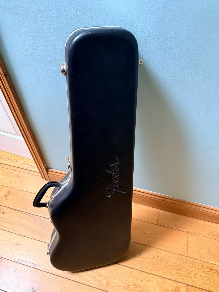 Fender American Telecaster - Image 1