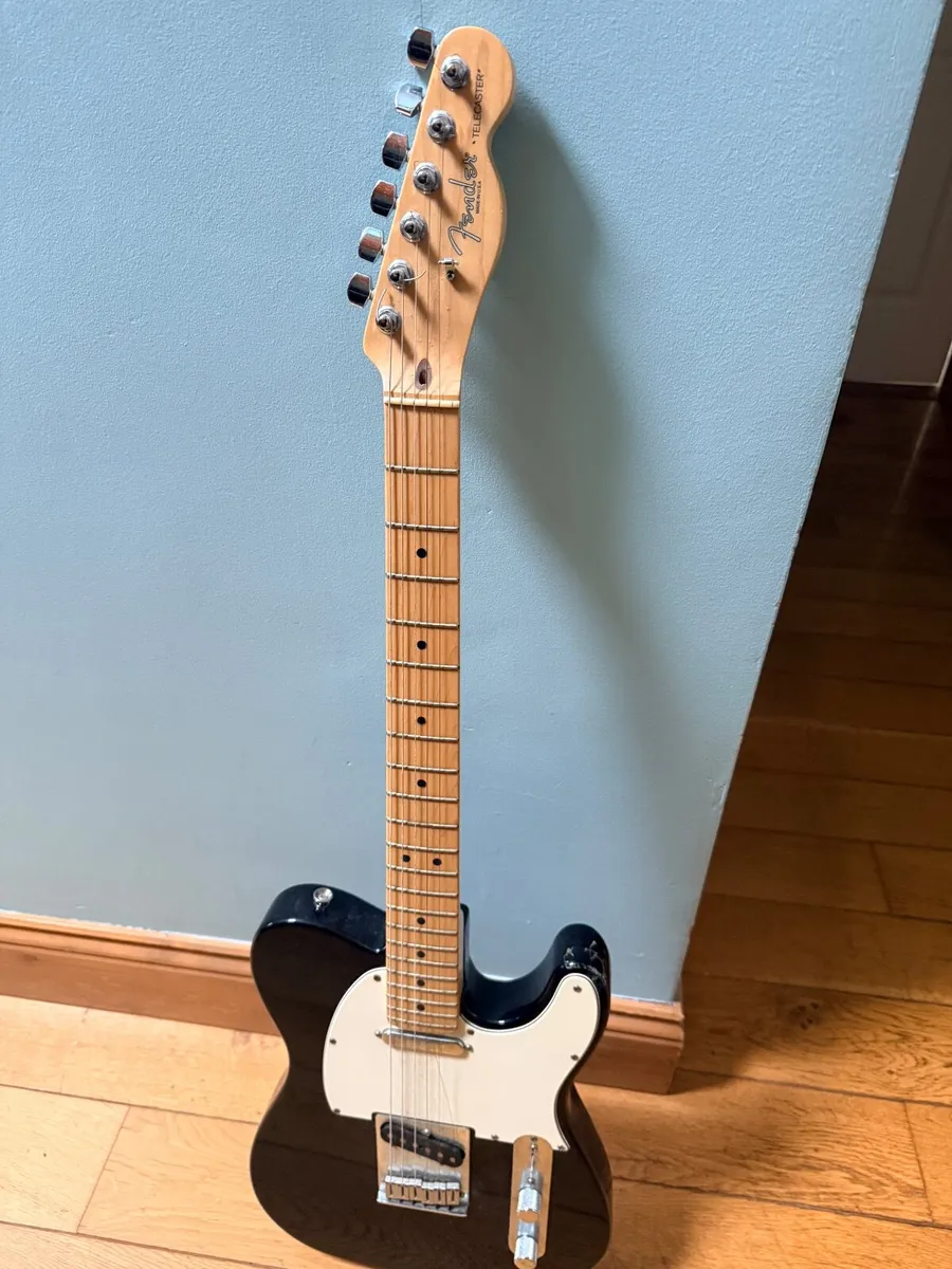 Fender American Telecaster - Image 2