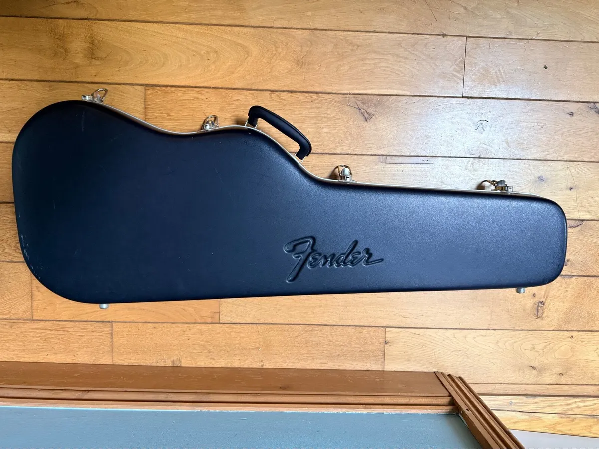 Fender American Telecaster - Image 3