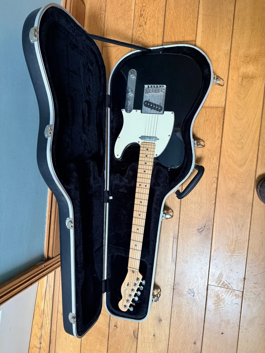 Fender American Telecaster - Image 4