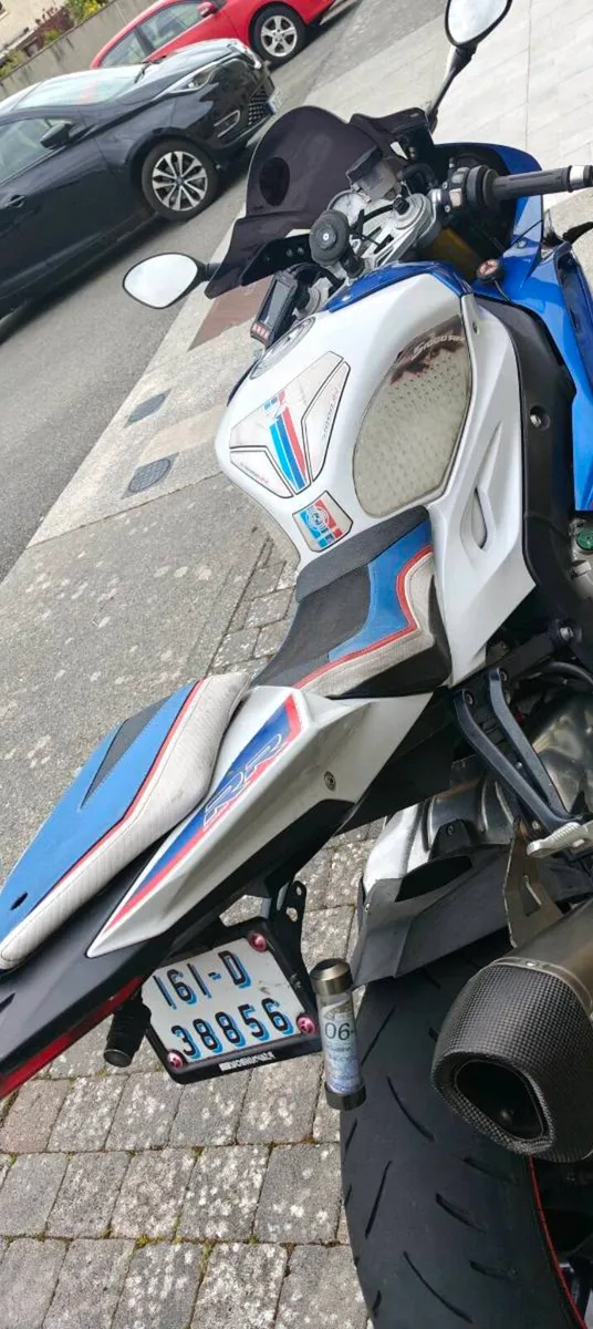 Bmw S1000RR - Image 3