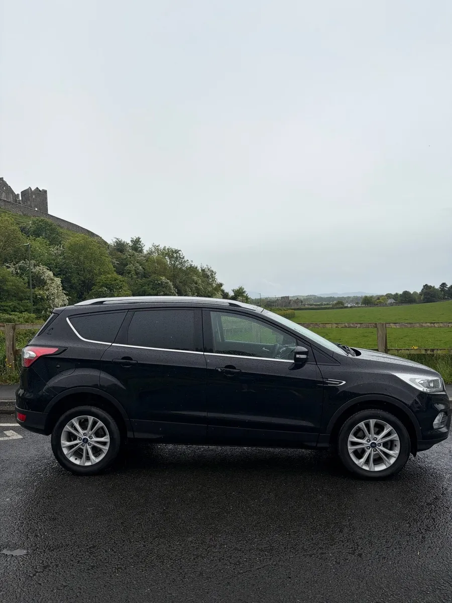 2019 Ford Kuga (Commercial) - Image 3