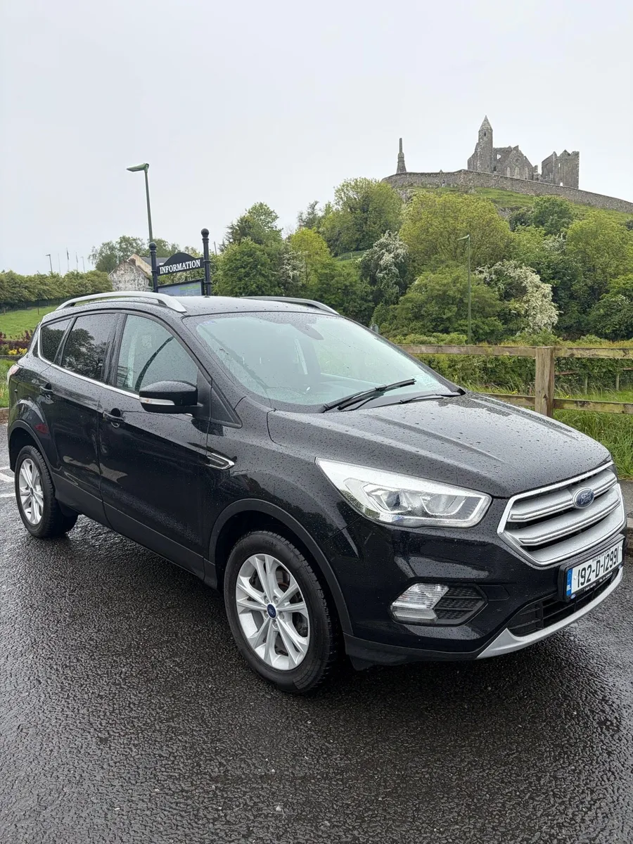 2019 Ford Kuga (Commercial) - Image 1