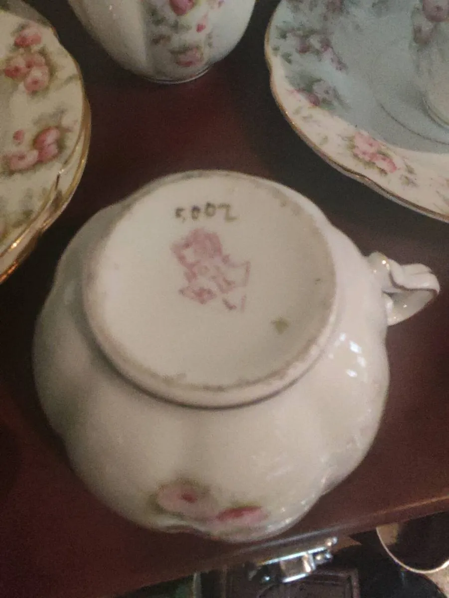 Rose China - Image 2