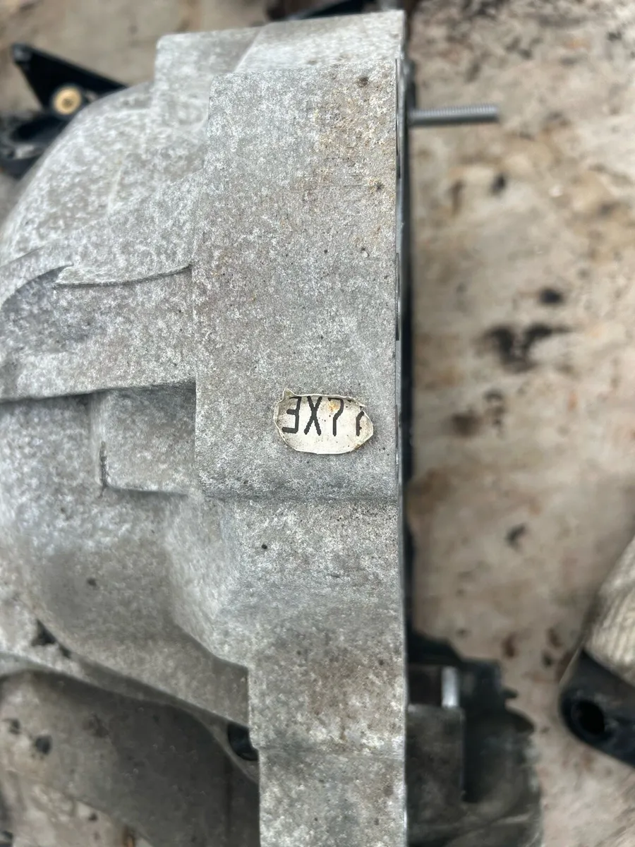 3.0tdi gearbox Audi a5/a6/a7 - Image 4