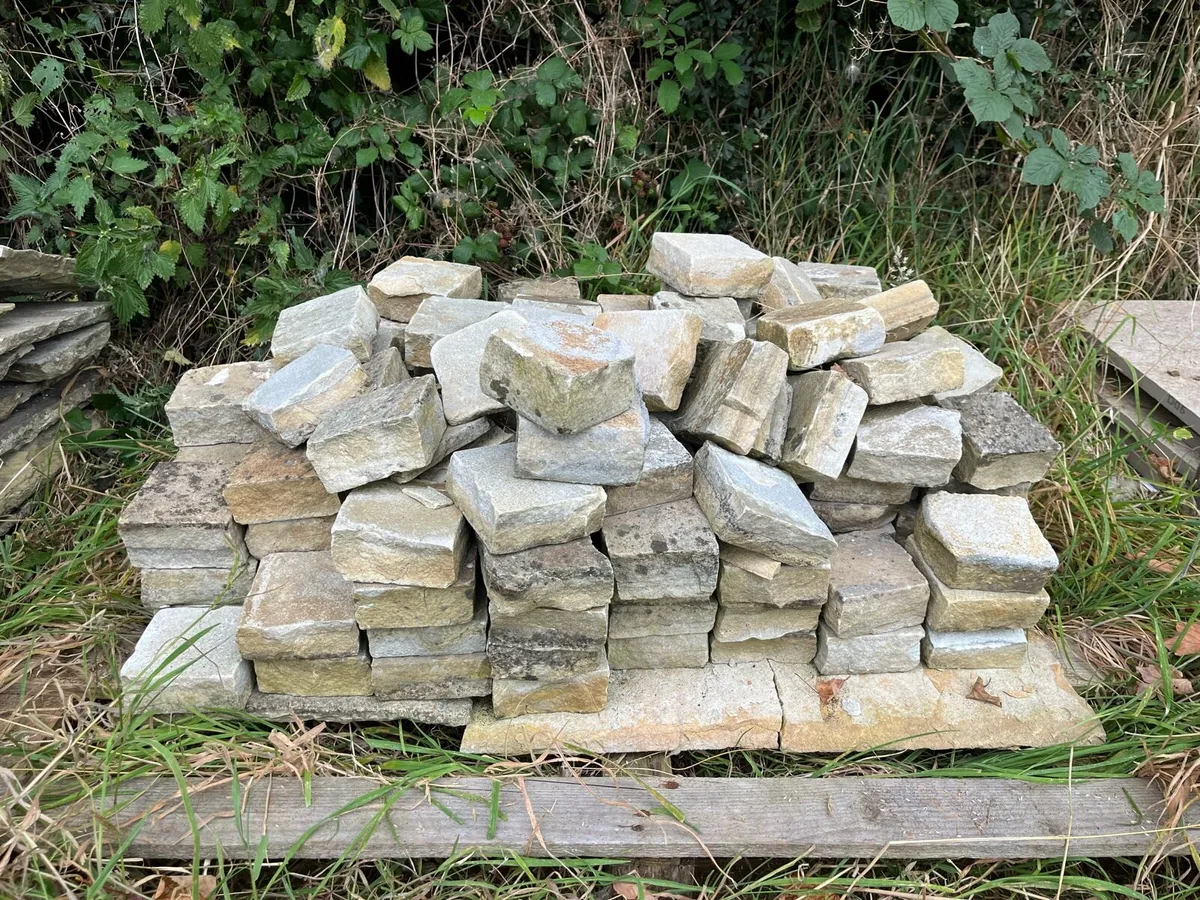 Patio stone - Image 1