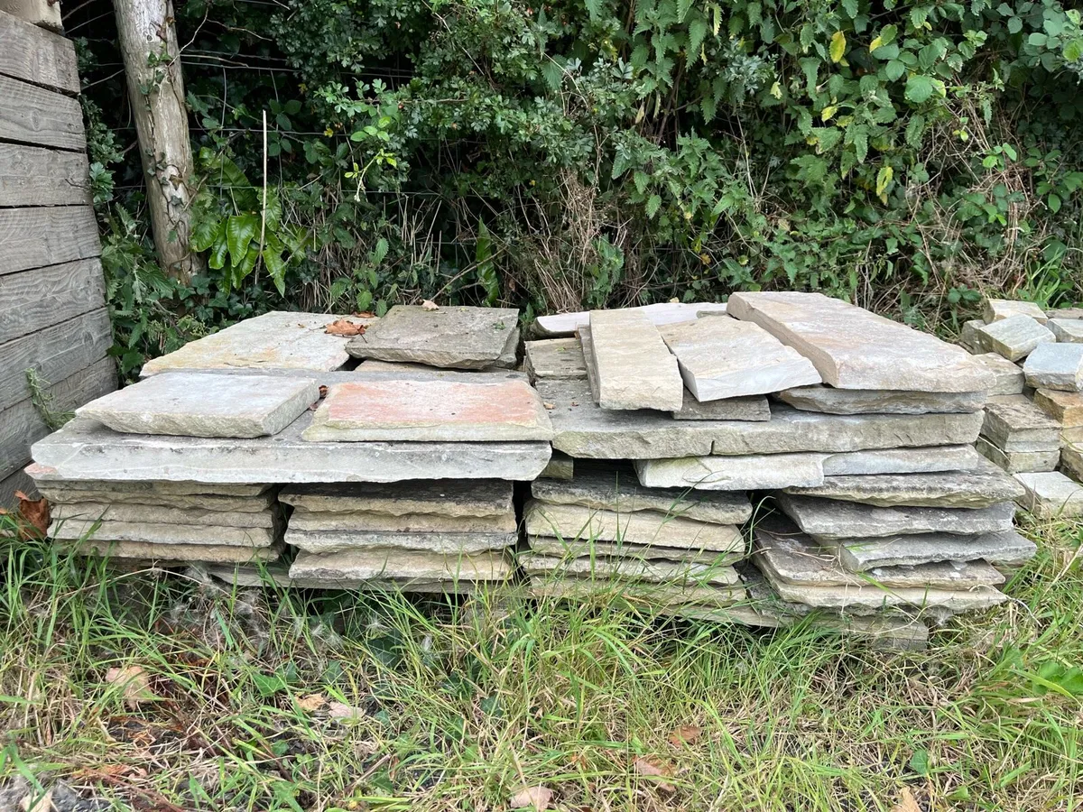 Patio stone - Image 2