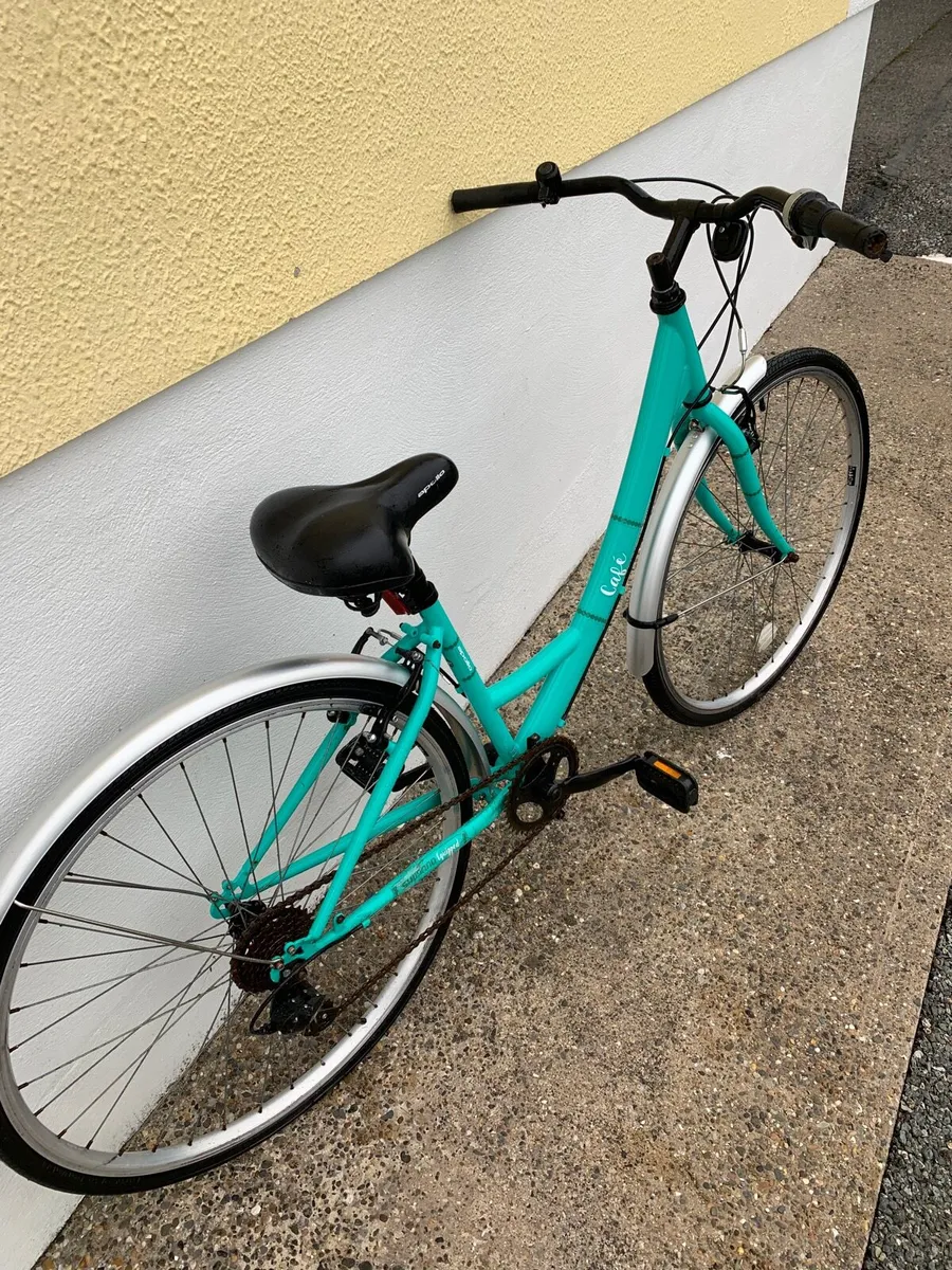 Girls Bike - Image 2
