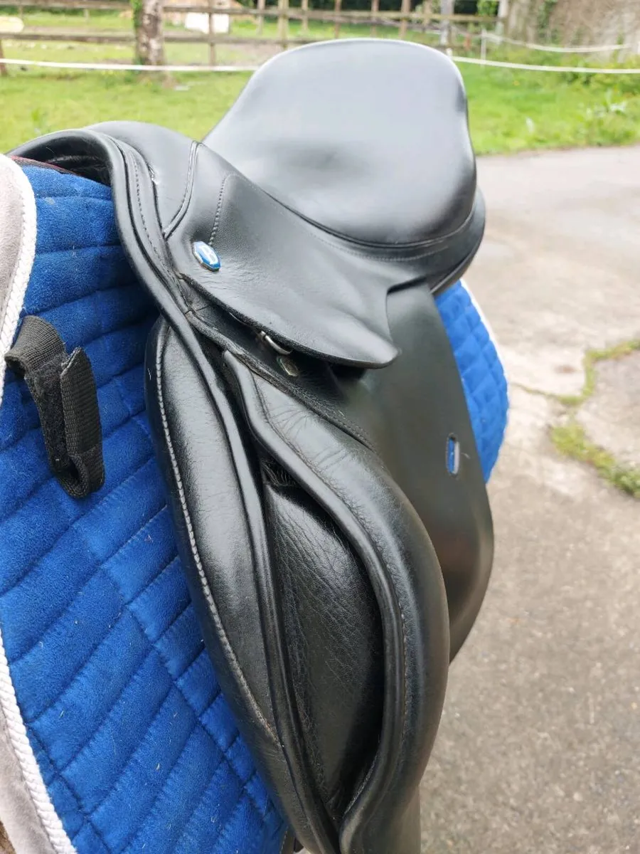 BARNSBY PRO SEAT 16.5" - Image 2